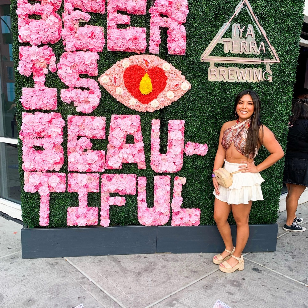 Meet your Posher, Kayla